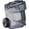 Makita 191F50-3 Dust Case With HEPA Filter Cleaning Mechanism -Cheap Makita Store mktn191f50 3