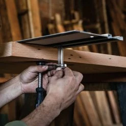 Makita 191J52-3 2-Piece Guide Rail Clamp Set -Cheap Makita Store mktn191j52 3 d