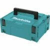 Makita 197211-7 Interlocking Modular Tool Case (Medium) -Cheap Makita Store mktn197211 7