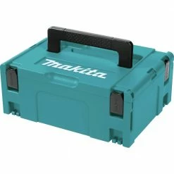 Makita 197211-7 Interlocking Modular Tool Case (Medium)