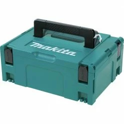 Makita 197211-7 Interlocking Modular Tool Case (Medium) -Cheap Makita Store mktn197211 7 d