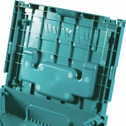 Makita 197211-7 Interlocking Modular Tool Case (Medium) -Cheap Makita Store mktn197211 7 g
