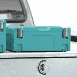 Makita 197211-7 Interlocking Modular Tool Case (Medium) -Cheap Makita Store mktn197211 7 j