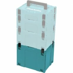 Makita 197213-3 Interlocking Modular Tool Case (X-Large) -Cheap Makita Store mktn197213 3 i