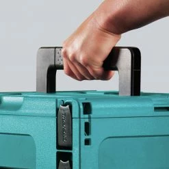 Makita 197213-3 Interlocking Modular Tool Case (X-Large) -Cheap Makita Store mktn197213 3 j