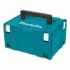 Makita 198276-2 15-1/2 In. X 8-1/2 In. Interlocking Insulated Cooler Box (Teal) 1 Makita 198276-2 15-1/2 In. X 8-1/2 In. Interlocking Insulated Cooler Box (Teal) -Cheap Makita Store mktn1982762