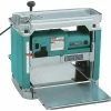 Makita 2012NB 12 In. 15.0 Amp 8,500 RPM Interna-Lok Portable Planer -Cheap Makita Store mktn2012nb