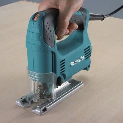 Makita 4329K Top Handle Jigsaw (Variable Speed) -Cheap Makita Store mktn4329k b