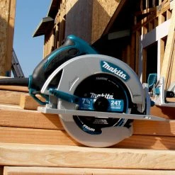 Makita 5007MG 7-1/4 In. Magnesium Circular Saw -Cheap Makita Store mktn5007mg g