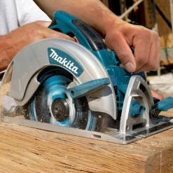 Makita 5007MG 7-1/4 In. Magnesium Circular Saw -Cheap Makita Store mktn5007mg h