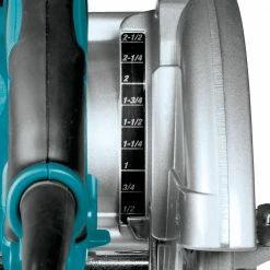 Makita 5007MG 7-1/4 In. Magnesium Circular Saw -Cheap Makita Store mktn5007mg j