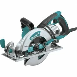 Makita 5377MG 7-1/4 In. Magnesium Hypoid Saw