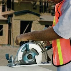 Makita 5377MG 7-1/4 In. Magnesium Hypoid Saw -Cheap Makita Store mktn5377mg g