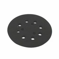 Makita 743022-A 5 In. Hook And Loop Backing Pad For Contour Sanding