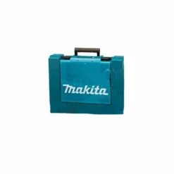 Makita 824812-5 Plastic Tool Case For BHP451, BDF451 And LXT202