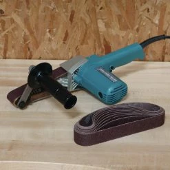 Makita 9031 1-3/16 In. X 21 In. Belt Sander -Cheap Makita Store mktn9031 c