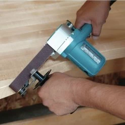 Makita 9031 1-3/16 In. X 21 In. Belt Sander -Cheap Makita Store mktn9031 d