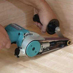 Makita 9031 1-3/16 In. X 21 In. Belt Sander -Cheap Makita Store mktn9031 e