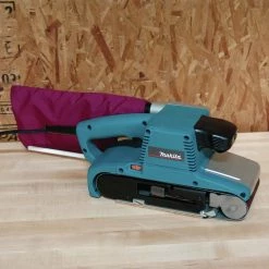 Makita 9404 4 In. X 24 In. Variable Speed Belt Sander 11 Makita 9404 4 In. X 24 In. Variable Speed Belt Sander -Cheap Makita Store mktn9404 c