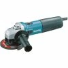 Makita 9564CV 4-1/2 In. Slide Switch Variable Speed Angle Grinder -Cheap Makita Store mktn9564cv