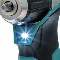 Makita AD04Z 12V Max CXT Lithium-Ion 3/8 In. Cordless Right Angle Drill (Tool Only) -Cheap Makita Store mktnad04z c