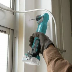 Makita AD04Z 12V Max CXT Lithium-Ion 3/8 In. Cordless Right Angle Drill (Tool Only) -Cheap Makita Store mktnad04z i