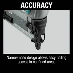 Makita AF506 18 Gauge 2 In. Brad Nailer -Cheap Makita Store mktnaf506 g