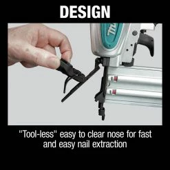 Makita AF506 18 Gauge 2 In. Brad Nailer -Cheap Makita Store mktnaf506 i