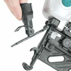 Makita AF601 16-Gauge 2-1/2 In. Pneumatic Straight Finish Nailer -Cheap Makita Store mktnaf601 g