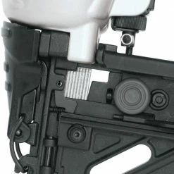 Makita AF601 16-Gauge 2-1/2 In. Pneumatic Straight Finish Nailer -Cheap Makita Store mktnaf601 h