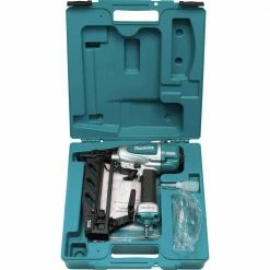 Makita AF601 16-Gauge 2-1/2 In. Pneumatic Straight Finish Nailer -Cheap Makita Store mktnaf601 n