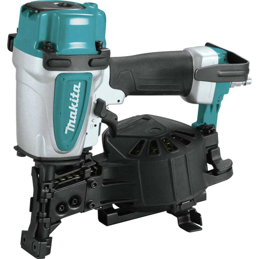 Makita AN454 1-3/4 In. Coil Roofing Nailer 3 Makita AN454 1-3/4 In. Coil Roofing Nailer