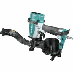 Makita AN454 1-3/4 In. Coil Roofing Nailer 16 Makita AN454 1-3/4 In. Coil Roofing Nailer -Cheap Makita Store mktnan454 b