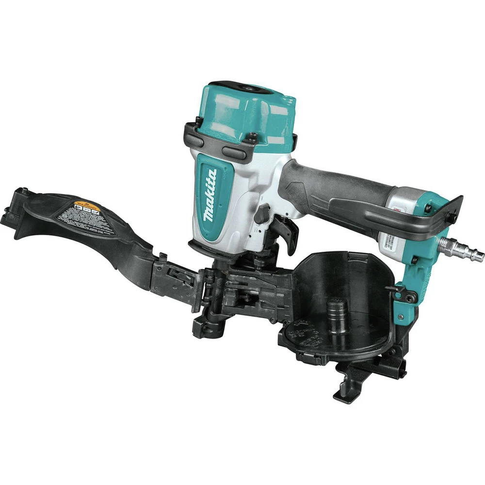 Makita AN454 1-3/4 In. Coil Roofing Nailer 5 Makita AN454 1-3/4 In. Coil Roofing Nailer - Image 3