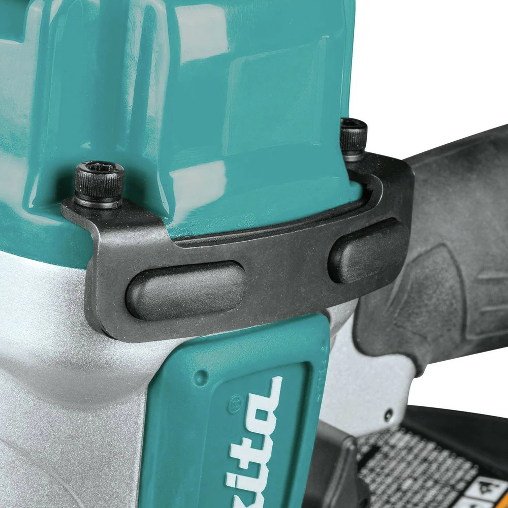 Makita AN454 1-3/4 In. Coil Roofing Nailer 7 Makita AN454 1-3/4 In. Coil Roofing Nailer - Image 5