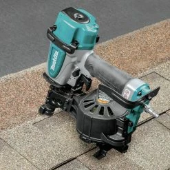Makita AN454 1-3/4 In. Coil Roofing Nailer 25 Makita AN454 1-3/4 In. Coil Roofing Nailer -Cheap Makita Store mktnan454 k