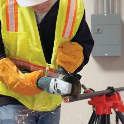 Makita B-46159-25 4-1/2 In. X .032 In. X 7/8 In. Ultra Thin Cut-Off Grinding Wheel (25-Pack) -Cheap Makita Store mktnb 46159 25 e