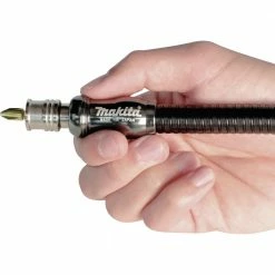 Makita B-51873 12 In. Flexible Bit Holder -Cheap Makita Store mktnb 51873 h