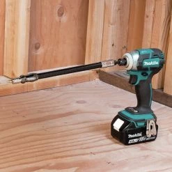 Makita B-51873 12 In. Flexible Bit Holder -Cheap Makita Store mktnb 51873 i