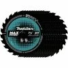 Makita B-61656-10 7-1/4 In. 24T Carbide-Tipped Ultra-Thin Kerf Framing Blade (10-Pack) -Cheap Makita Store mktnb 61656 10