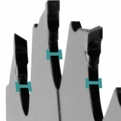 Makita B-61656-10 7-1/4 In. 24T Carbide-Tipped Ultra-Thin Kerf Framing Blade (10-Pack) -Cheap Makita Store mktnb 61656 10 c