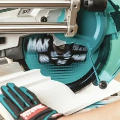 Makita B-66977 10 In. 80T Carbide-Tipped Max Efficiency Miter Saw Blade -Cheap Makita Store mktnb 66977 f