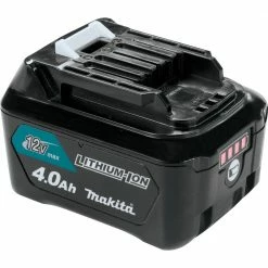 Makita BL1041B 12V Max CXT 4 Ah Lithium-Ion Battery