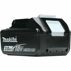 Makita BL1830B-2 2-Piece 18V LXT Lithium-Ion Batteries (3 Ah) -Cheap Makita Store mktnbl1830b 2 c