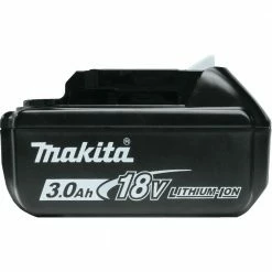 Makita BL1830B-2 2-Piece 18V LXT Lithium-Ion Batteries (3 Ah) -Cheap Makita Store mktnbl1830b 2 d