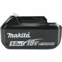 Makita BL1850B-2 2-Piece 18V LXT Lithium-Ion Batteries (5 Ah) -Cheap Makita Store mktnbl1850b 2 g