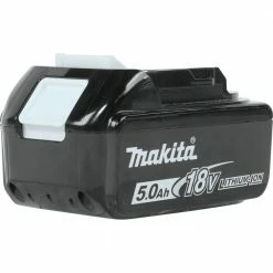 Makita BL1850B-2 2-Piece 18V LXT Lithium-Ion Batteries (5 Ah) -Cheap Makita Store mktnbl1850b 2 h