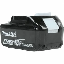 Makita BL1850B-2 2-Piece 18V LXT Lithium-Ion Batteries (5 Ah) -Cheap Makita Store mktnbl1850b 2 j