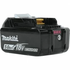 Makita BL1850B-2 2-Piece 18V LXT Lithium-Ion Batteries (5 Ah) -Cheap Makita Store mktnbl1850b 2 n