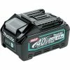 Makita BL4040 40V Max XGT Lithium-Ion 4 Ah Battery -Cheap Makita Store mktnbl4040